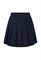 Юбка-шорты AP-1077-синий-140
