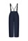 Полукомбинезон AP-1707-синий-140