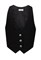 Жилет AV-1007-черный-170