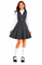 Сарафан  AD-1090-серый-146